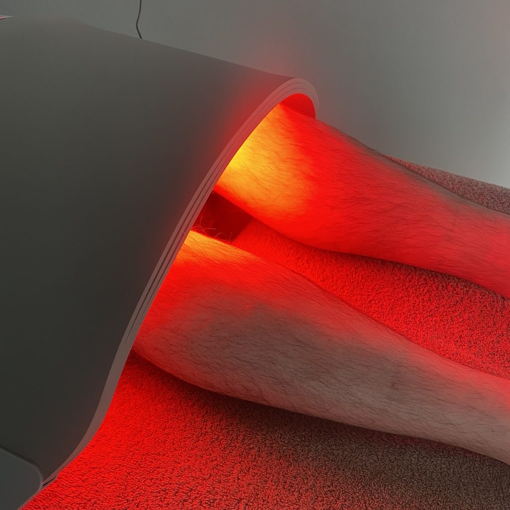 LED Light Therapy Loud Skin Clinic Advanced Skin Treatment Clinic