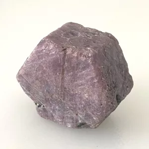 ruby raw crystal 1
