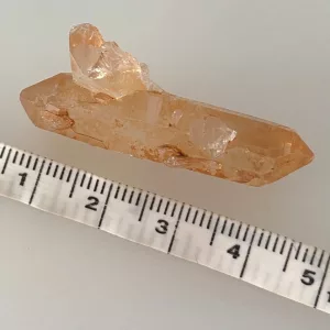 Golden Healer point