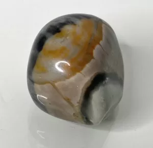 Picasso Jasper tumblestones