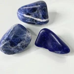 Sodalite tumblestones