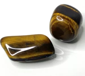 Peruvian Nephrite Jade tumble stones