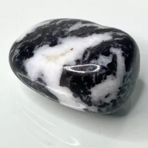 Zebra Jasper tumble stone crystal