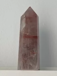 rose quartz tower