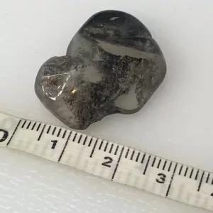 Garden Quartz tumblestone crystal