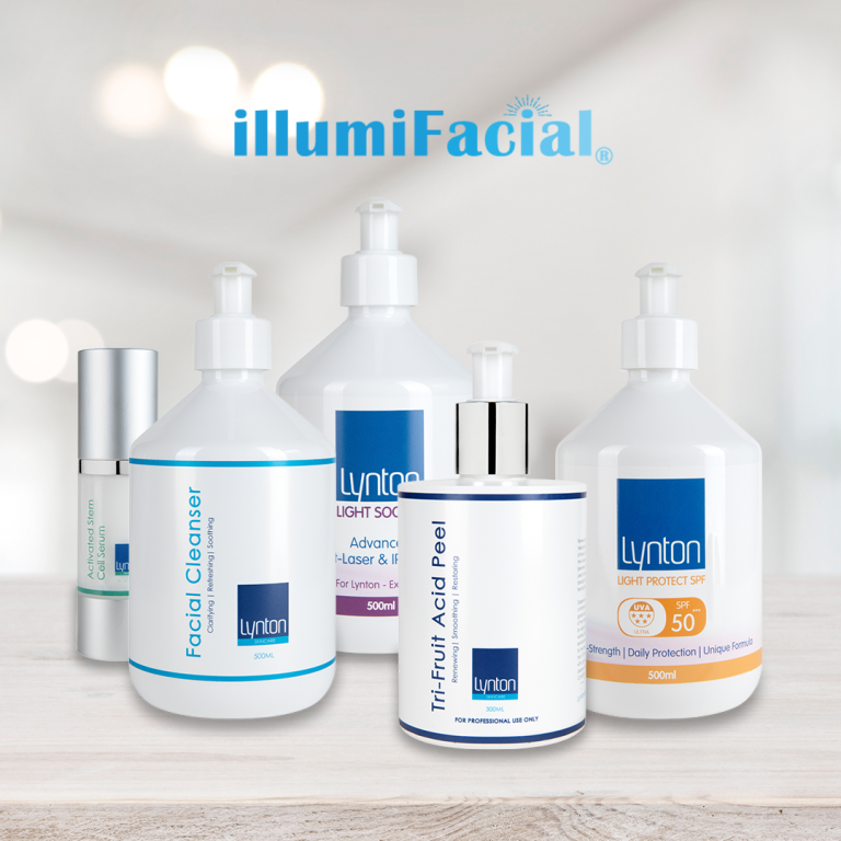 illumifacial image new peel westhoughton